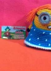 Minions Nena