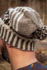 My Man Wants a Hat by Donna Druchunas