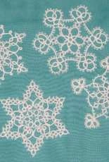 Tatting star