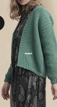 Katia - Bomber Jacket - Chaqueta Bomber - Spanish, Dutch and  Italian