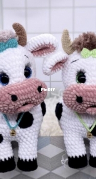 Aleniya2 - Alena Titova - Funny Cow