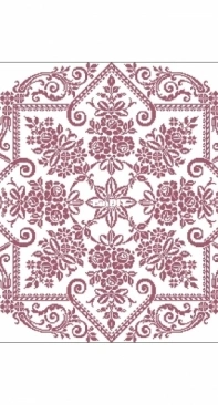 Ornament  by Ivolga