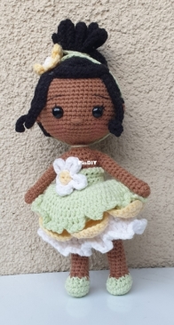 Tiana