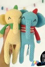 Mongoreto- Mariela Dal Maso- Elephant