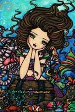 HAED - HAEHAND 1472 Chelsea’s Gift by Hannah Lynn