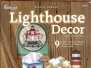The Needlecraft Shop 845519 Plastic Canvas Lighthouse Decor by Janelle Giese