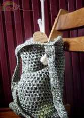 Crochet Bag