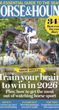 Horse and Hound - 19 February 2026