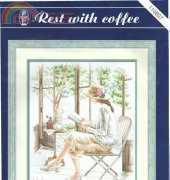 DOME 110807 Rest with Coffee