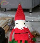 Mr Santa