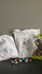 easter bags