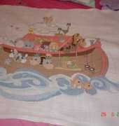 Noah´s Ark