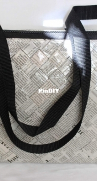 Bag DIY