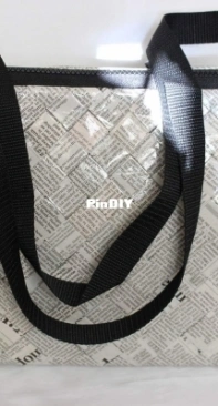 Bag DIY