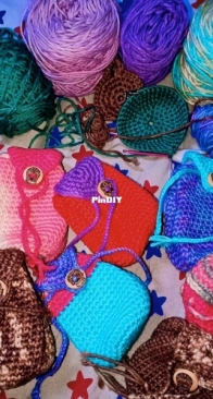 Coin purse