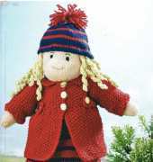 Amanda Jones - Tilly Twirl