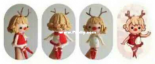 Ouyanghuanzi  - Miss Deer- Chinese
