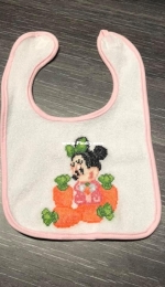 minnie carrots - immas designs etsy