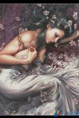 Witchykitt Designs - Sleeping
