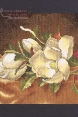 Lanarte 38006 Magnolia Still Life XSD