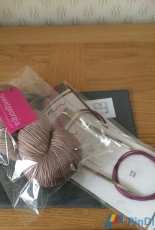 Wool and Needles