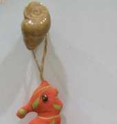 caballito de mar tilda /Tilda Seahorse