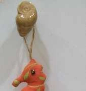 caballito de mar tilda /Tilda Seahorse