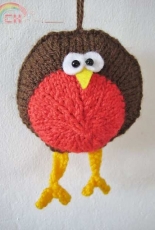 Fluff & Fuzz-Round Robin by Amanda Berry -English-Free