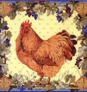 Bucilla 42979 hen