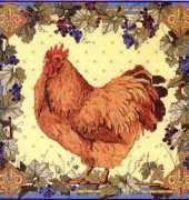 Bucilla 42979 hen