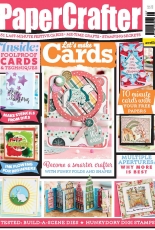 PaperCrafter - November 2018