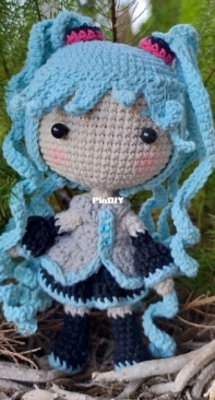 Hatsune Miku