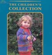 Alice Starmore - The Childrens Collection