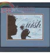 Dimensions 65087 - Wish