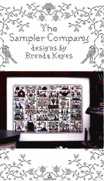 The Sampler Company - A Sampler Story XSD