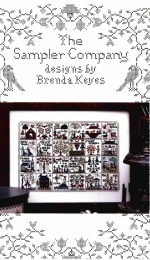 The Sampler Company - A Sampler Story XSD