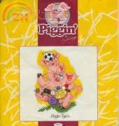 Needlepoise PP10 - Piggin Balls