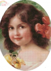Gerdamoon, Three sisters(fragment) by Emile Vernon XSD