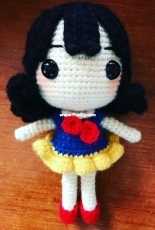 Princess Snow White