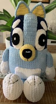 Bluey