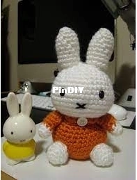 Miffygirl - Sara Y - Miffy - Free