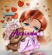 Arxinda Girl