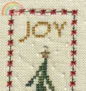 Liliybet Joy Ornament
