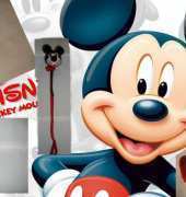 Mickey