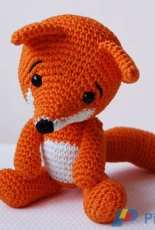Pepika - Sanda J. Dobrosavljev - Lisa the Fox - Russian - Translated