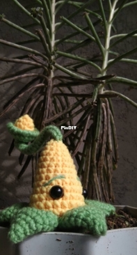 Pvz Kernel-pult