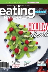 Eating Naturally - January 2018