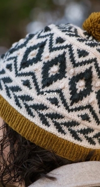 Motta Hat Alexis Winslow English