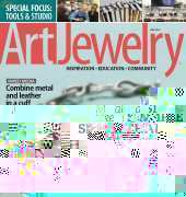 Art Jewelry-July 2014