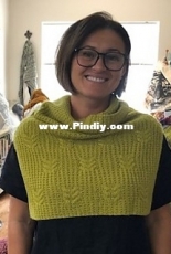 Anna Peterseil - Stana
